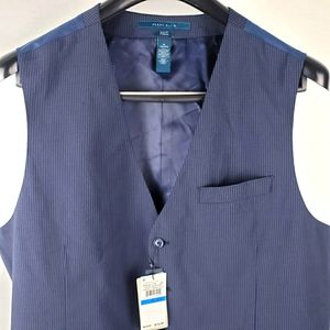 Perry Ellis Men's Waistcoat